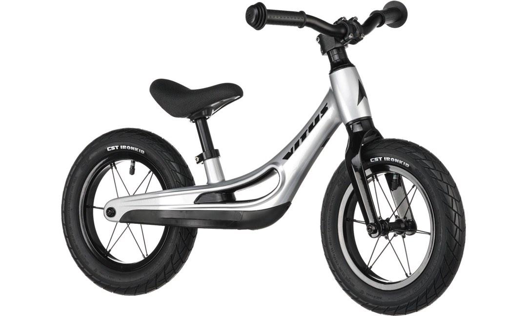 VITUS SMOOTHY BALANCE BIKE, Sports Equipment, Bicycles & Parts, Bicycles on Carousell