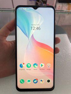 VIVO Y76 5G 8+128GB BLACK USED UNIT  RM225 X 4 MONTH PAY LATER