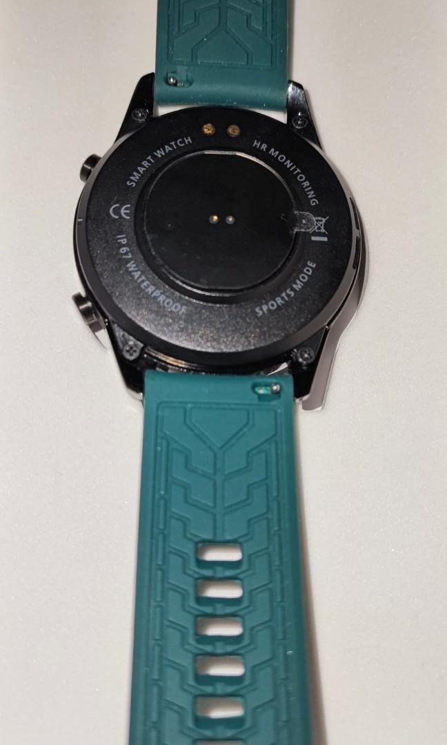 Voarch bluetooth hotsell smart watch