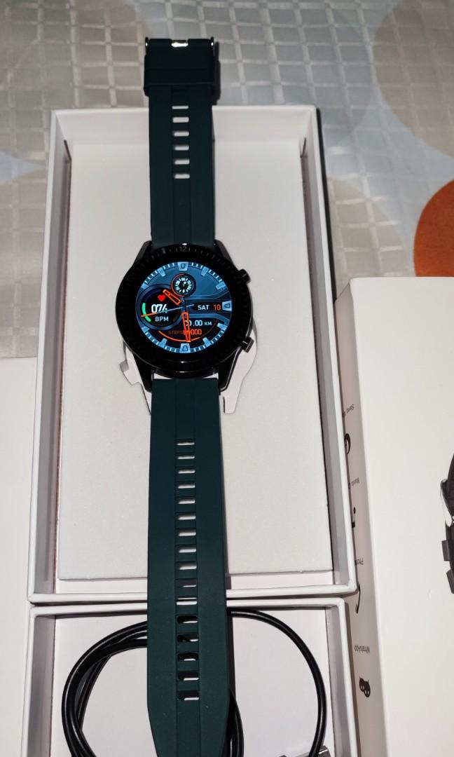 Voarch bluetooth smart new arrivals watch