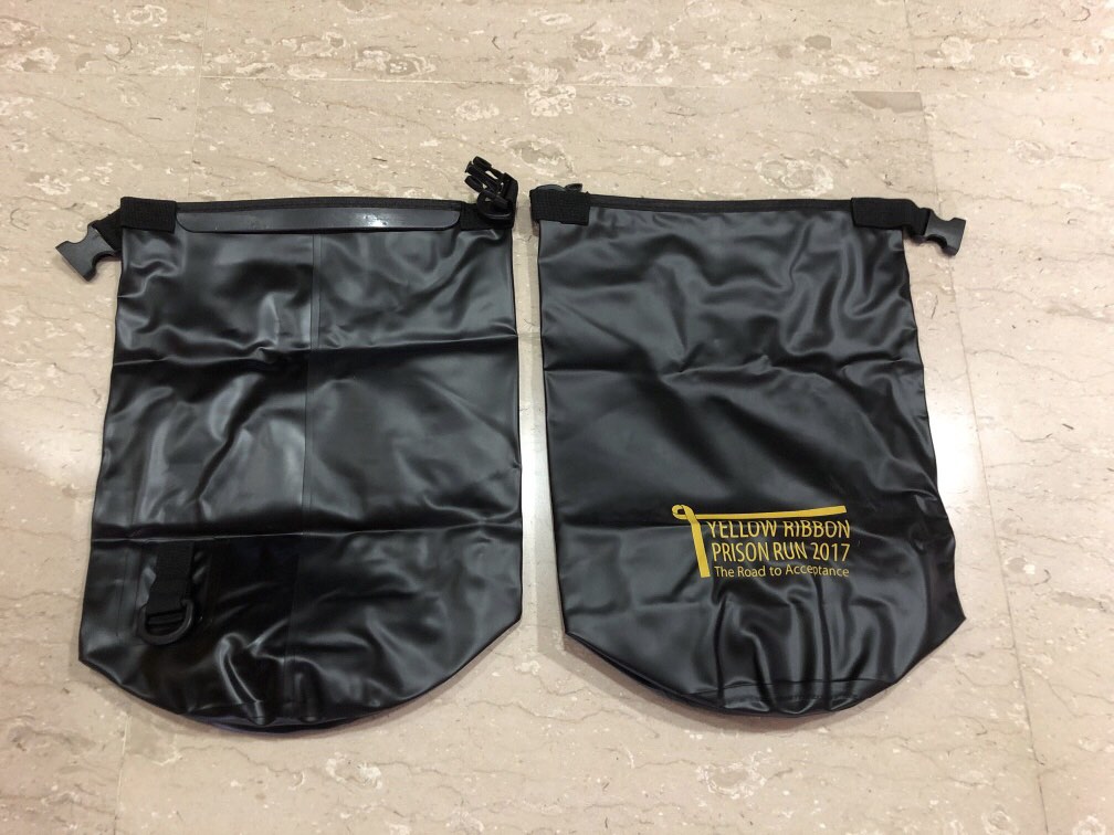 Waterproof Haversack
