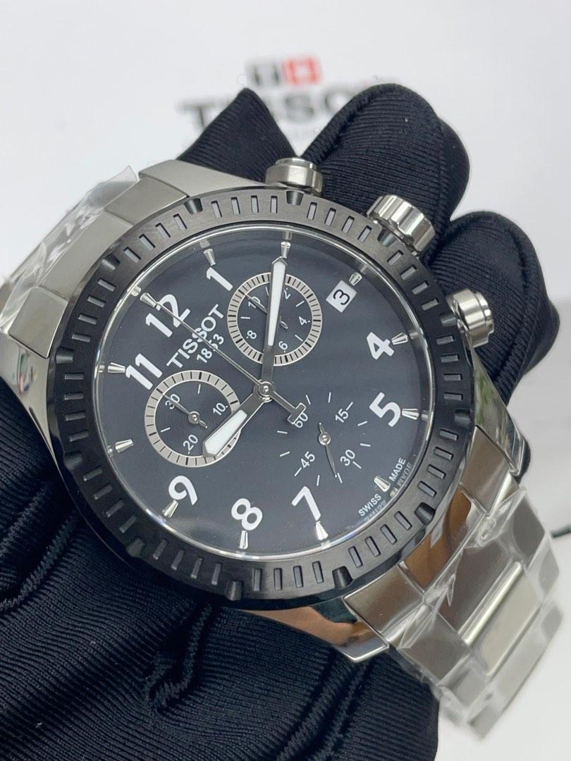 wechatpay.tag go BRAND NEW Tissot watch