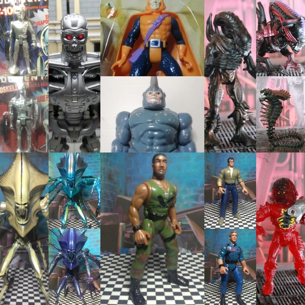 Wholesale 2025 toy lots