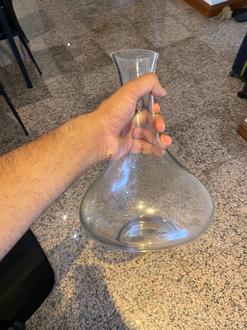 Wine Decanter Ikea, TV & Home Appliances, Kitchen Appliances, Wine