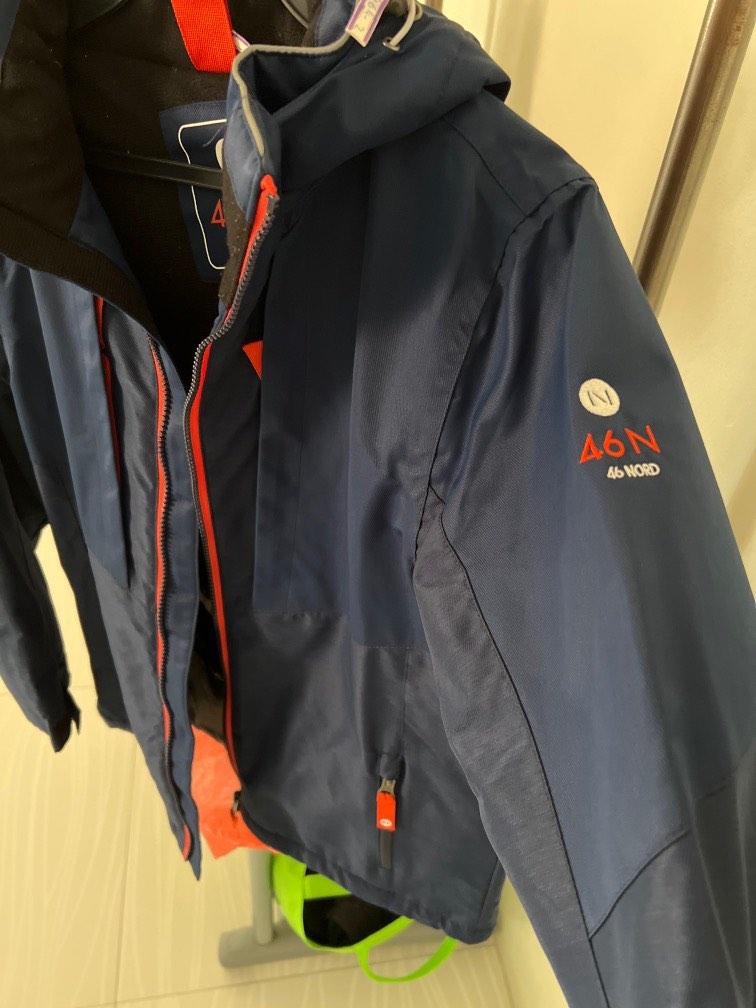 Jacket for below zero on sale