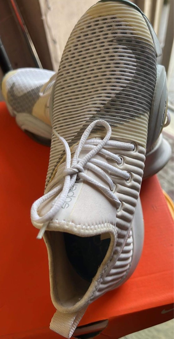 women's nike zoom superrep