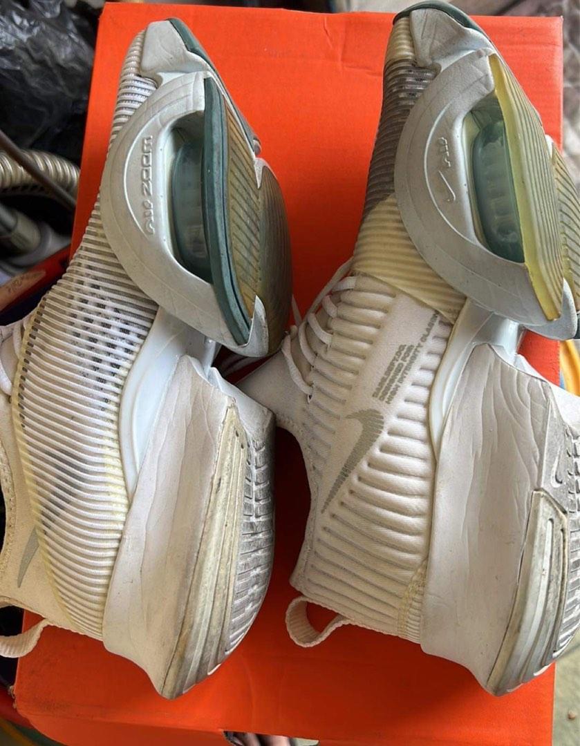 WMNS NIKE AIR ZOOM SUPERREP (Category: Sneakers) located in Manila. Submitted by roucelle (Listing ID 1183968252, Image 3). Description: US 7.5 Authentic Nike shoes Used only 3-4x With box Good as new, just need cleaning Slightly negotiable SF to be shouldered by the buyer .