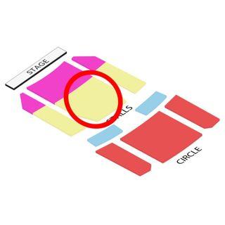 WTS Eric Nam There and Back again - Singapore 