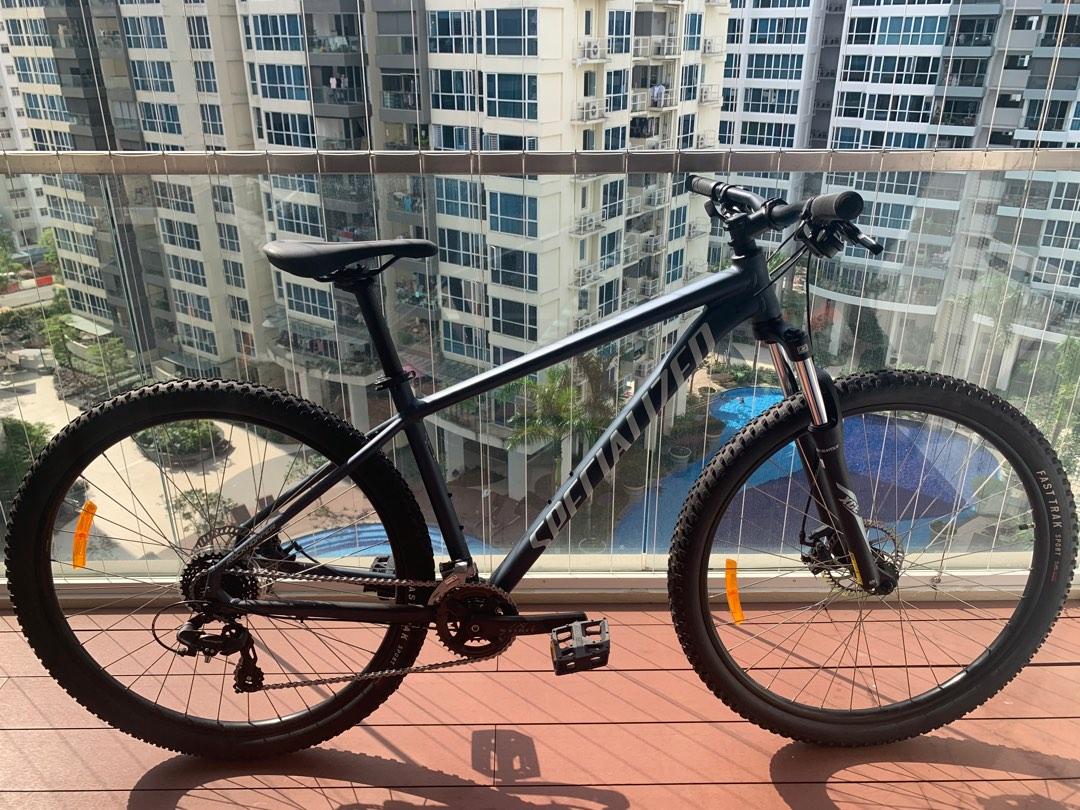 Specialized deals rockhopper l