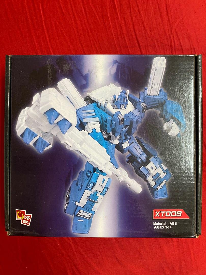 X2 toys best sale xt009