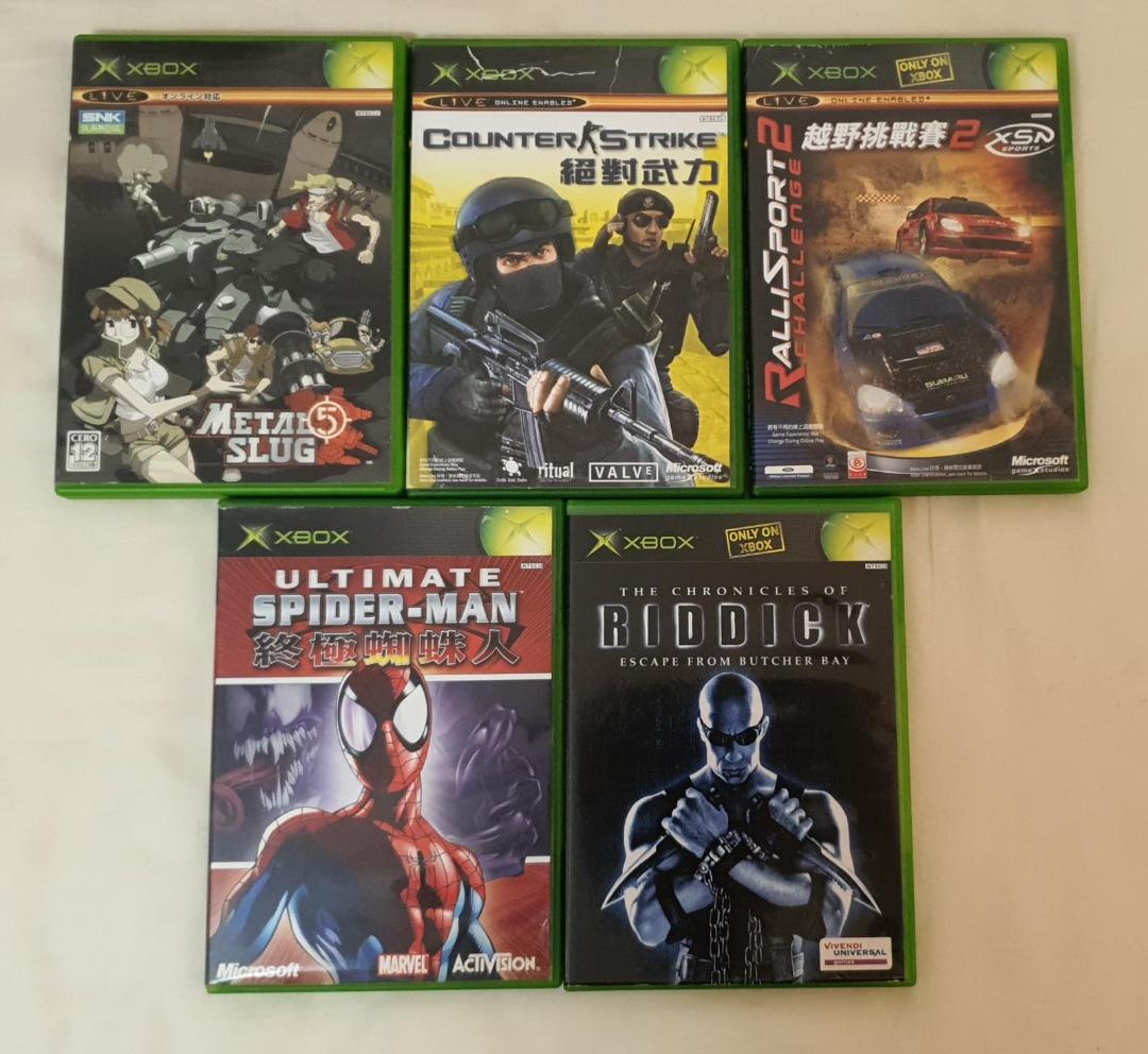 Jogos Xbox 360 Original Mídia Física - Videogames - Santana, São Paulo  1249455614