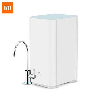 XIAOMI Millet Water Purifier 600G Reverse Osmosis Drinking Water Filter Replacement Filtration System Mi Home APP Control
P17990