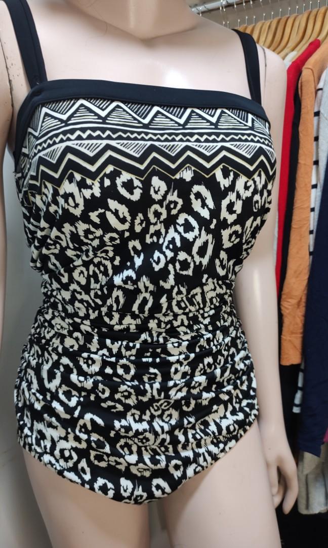 XL Maxine Swimwear, Women's Fashion, Swimwear, Bikinis & Swimsuits on Carousell