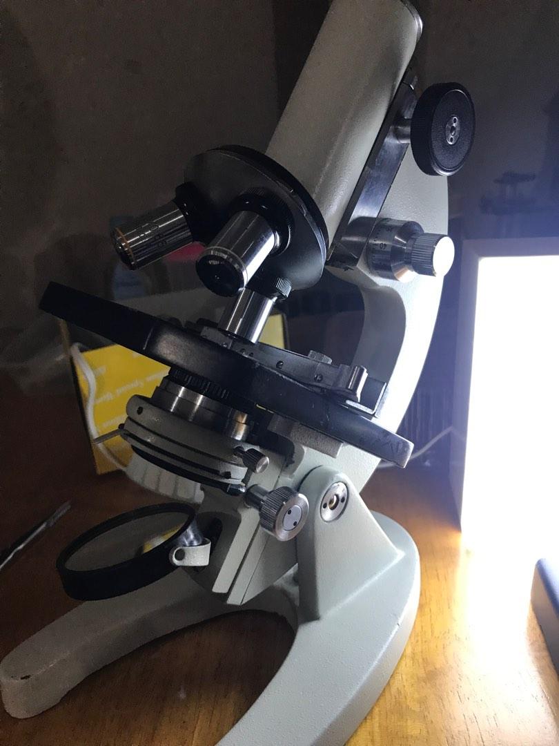 XSP 13a Microscope Japan Laboratory Scientific Microscoping, Health & Nutrition, Medical