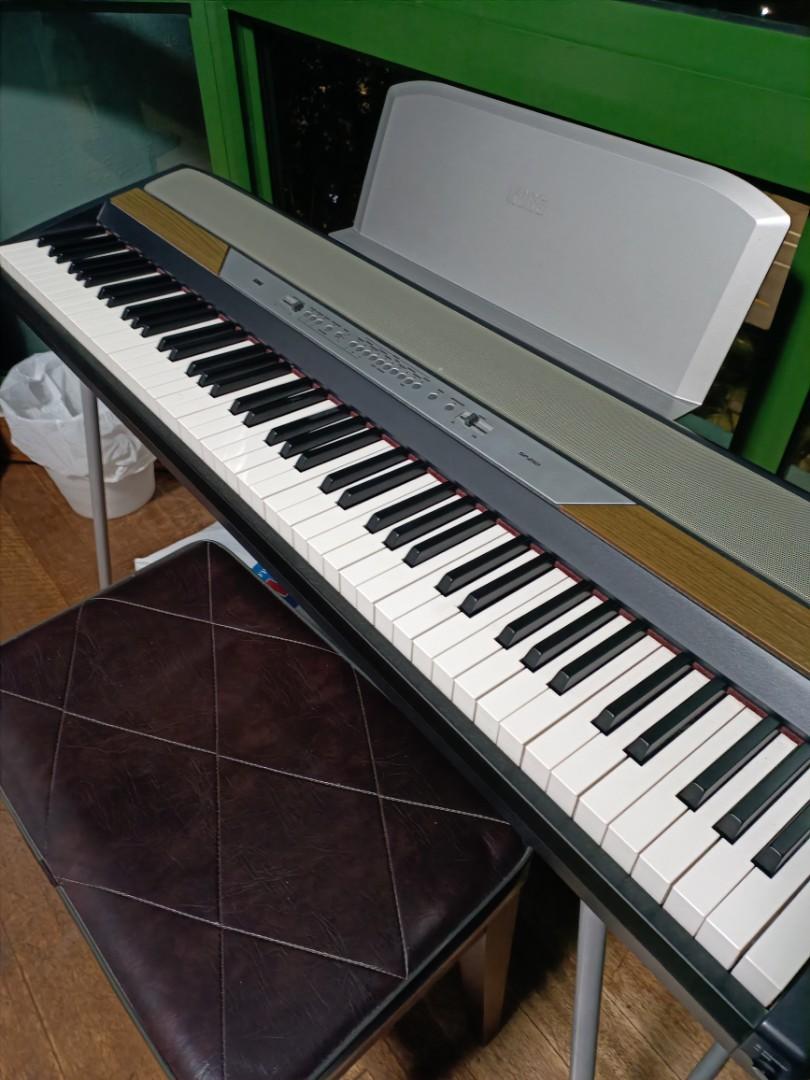 Yamaha digital piano SP250, Hobbies & Toys, Music & Media, Musical Instruments on Carousell