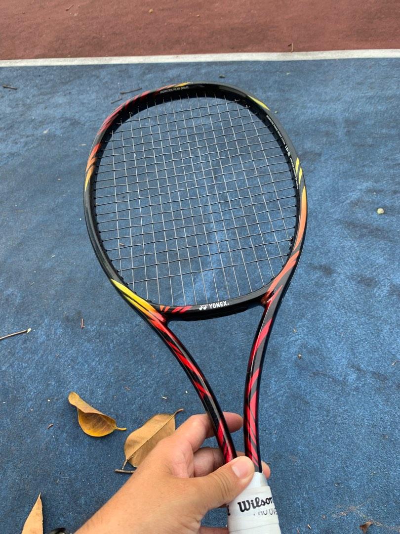 YONEX RD-7 2本セット G2 YONEX RD-7 2本セット G2
