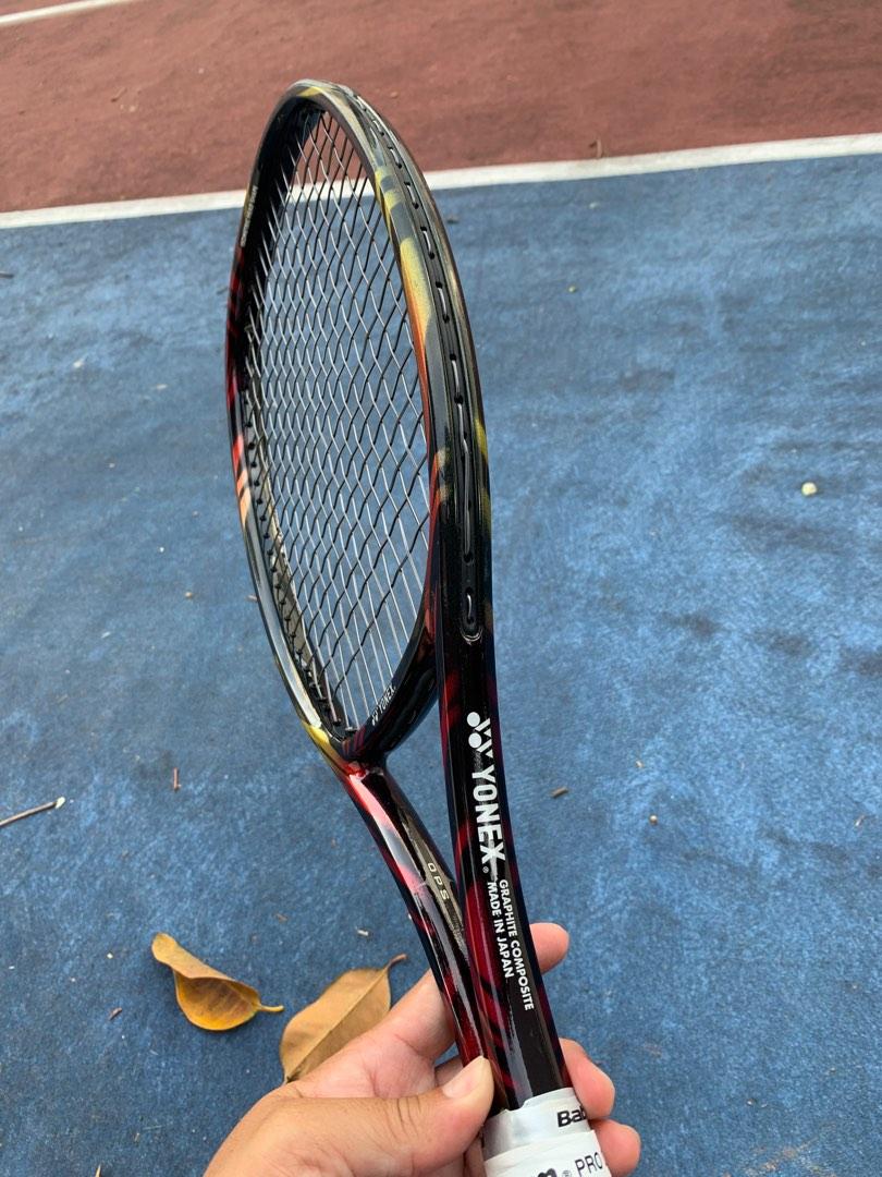 YONEX RD-7 2本セット G2 Yonex RD-7 4 1/2 grip Tennis Racquet | eBay