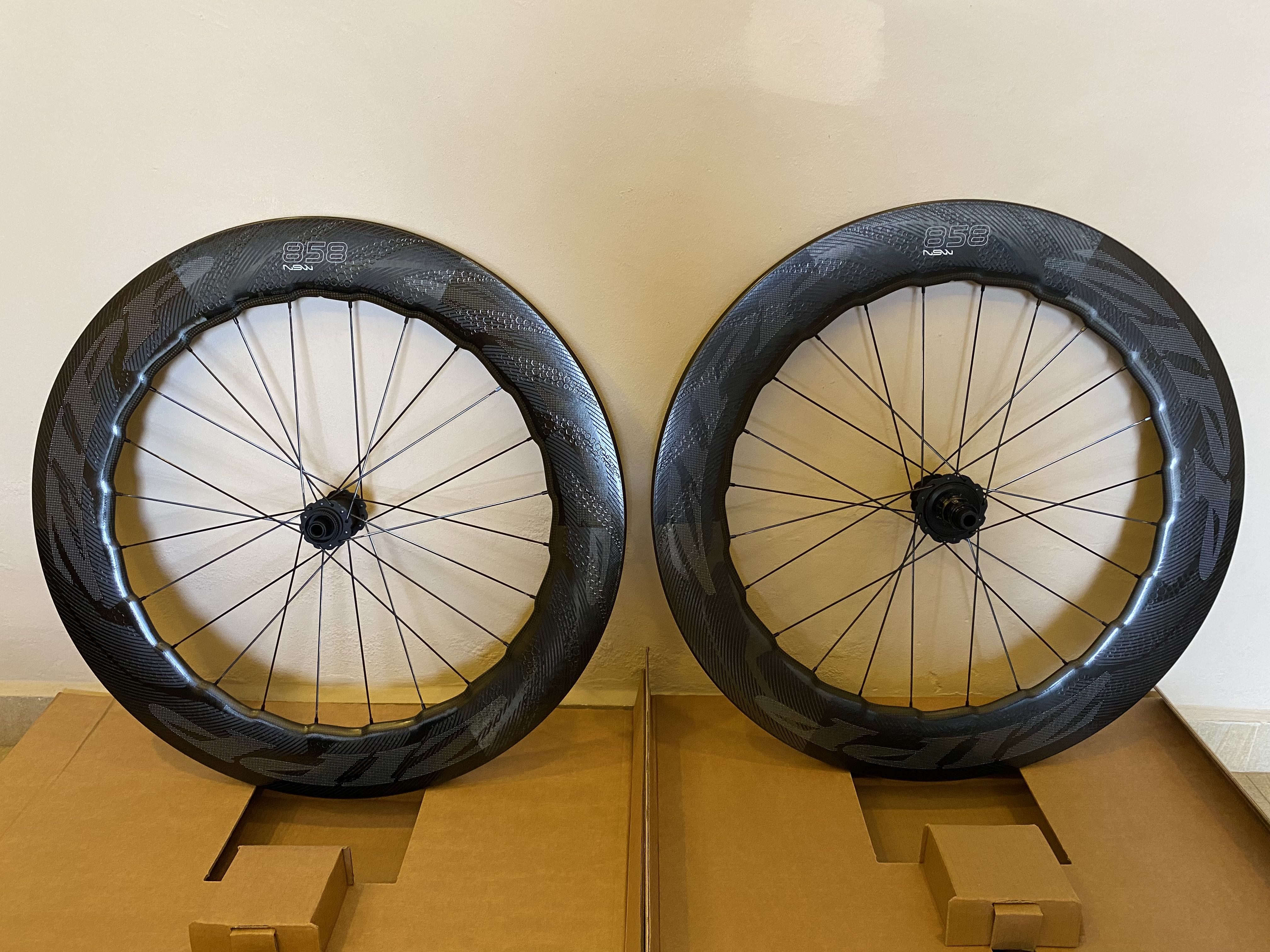 zipp disc wheel for sale