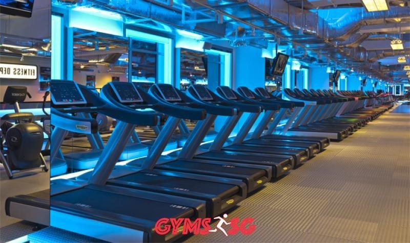 Trufit Used Gym Membership Until 8 Dec 2018, Sports Equipment, Exercise &  Fitness, Cardio & Fitness Machines on Carousell