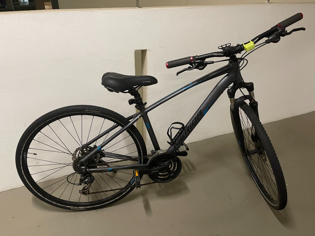 Merida crossway 600 2017 shop