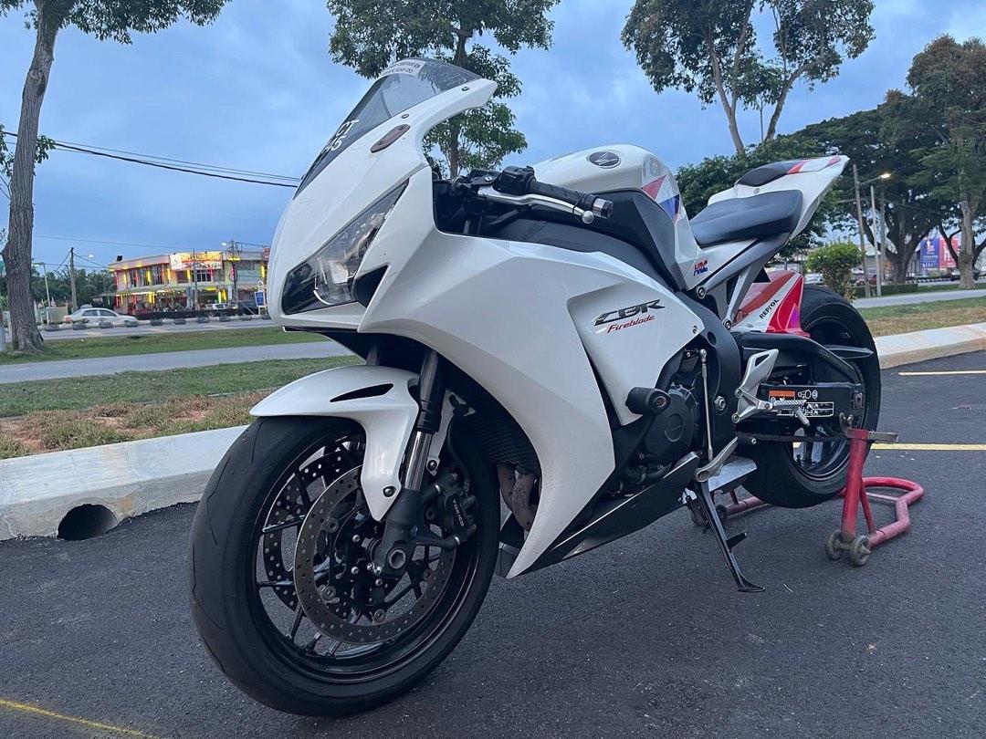 2019 Honda CBR1000RR HRC Muka 5K . r1 rsv4 panigale s1000rr