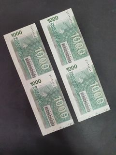 (Category: ) located in . Submitted by Fantasy_banknotes (Listing ID 1184144903, Image 1). Description: .