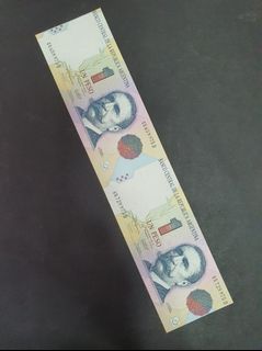 (Category: ) located in . Submitted by Fantasy_banknotes (Listing ID 1184142757, Image 1). Description: .