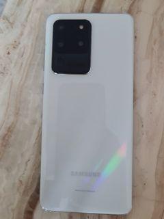 S20 Ultra 128GB