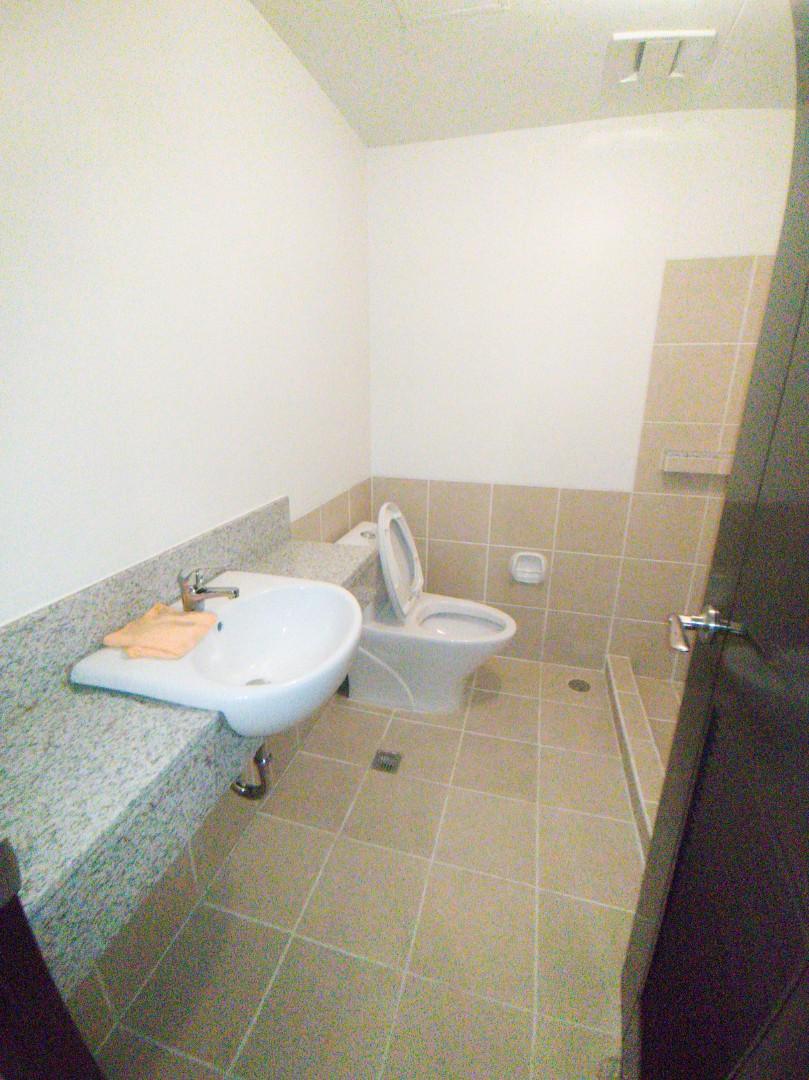 2br Condo for Rent in Parañaque DMCI Calathea Place near Airport near