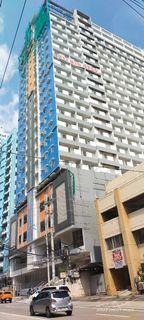 49.5 SQM RFFO Timog QC Condo Units 2 Bedrooms