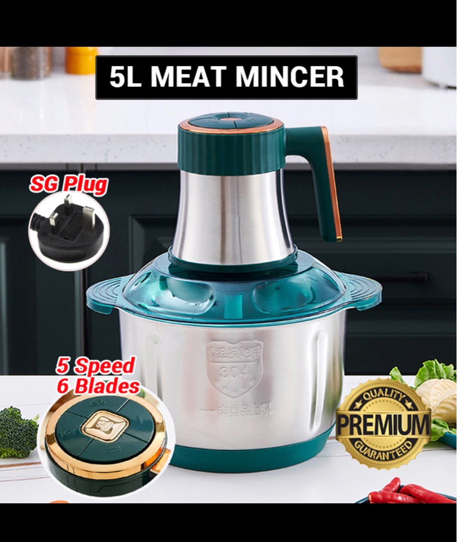 dosa grinder 5 litre
