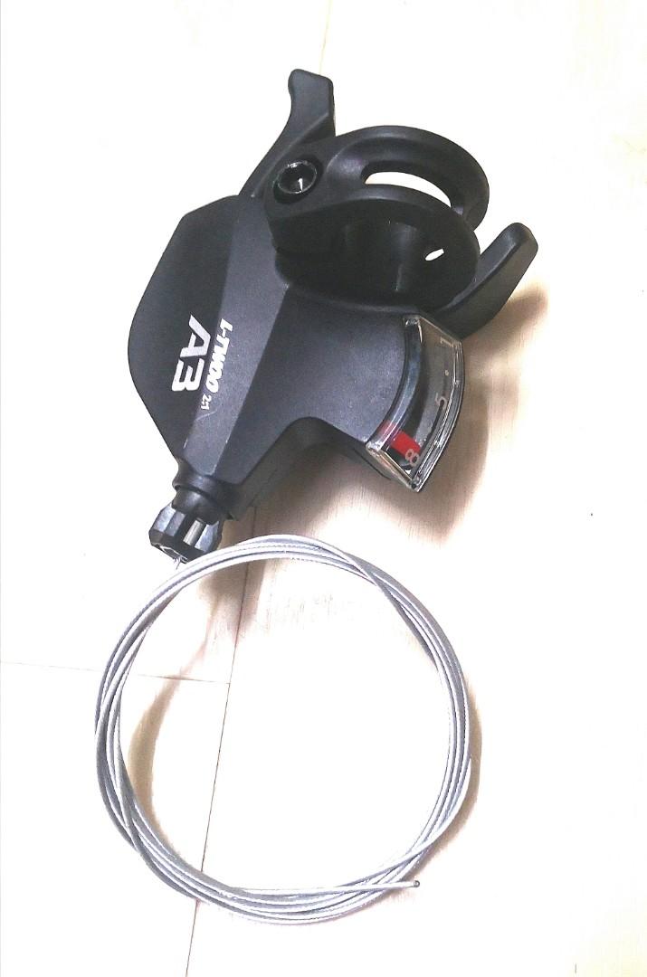 Ltwoo a2 shifter review cheap