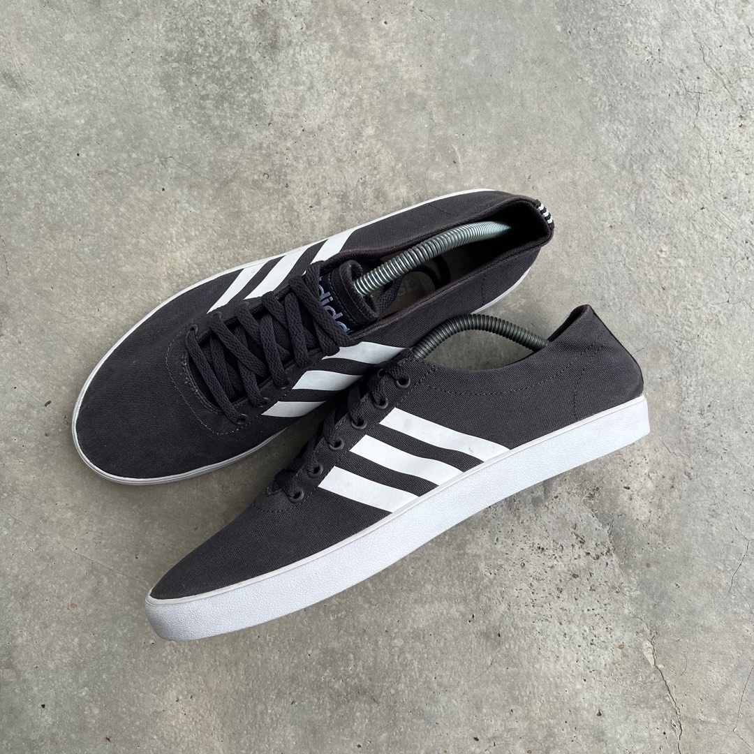 9.5uk Adidas Neo Easy Vulc Men s Fashion Footwear Sneakers on