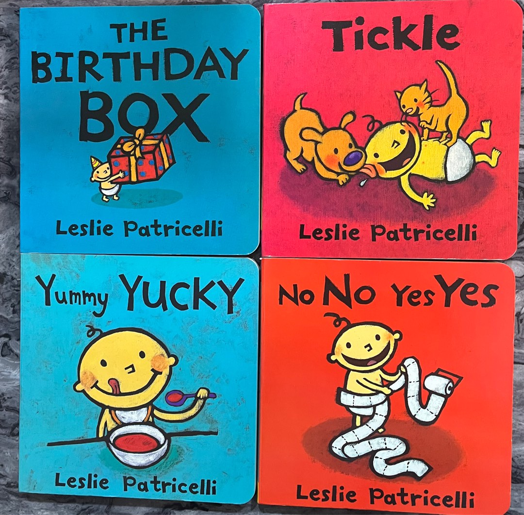 2枚で送料無料 英語絵本 Lesie Patriceli 22巻 新品 - 通販