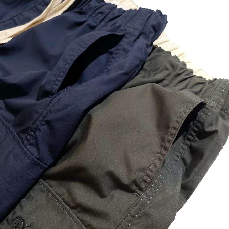 日本預訂2色選   工裝褲, 男裝, 褲＆半截裙, 長