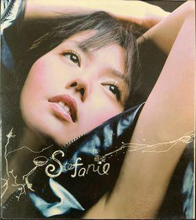 孫燕姿 專輯 CD Stefanie