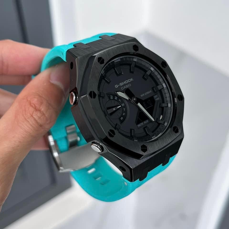 G shock ap clearance rubber