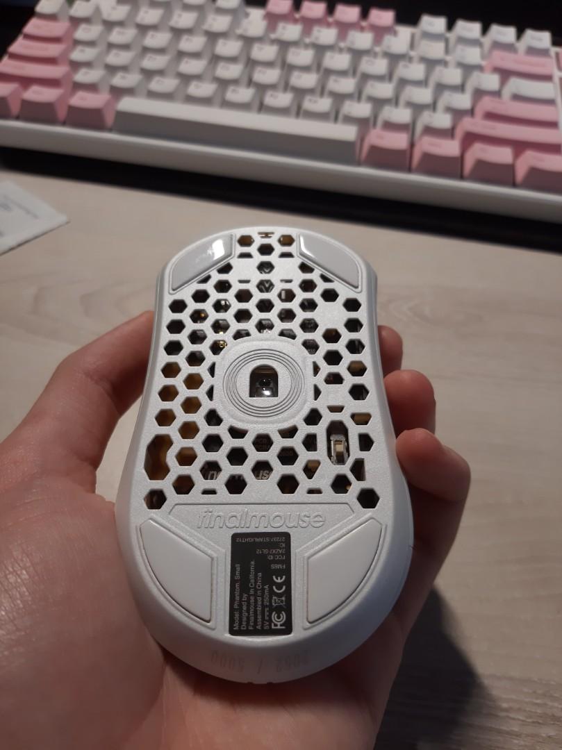 ? Finalmouse Starlight-12 Pegasus(S) ?, Computers & Tech, Parts 