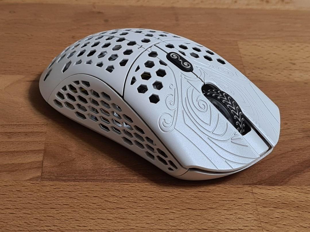 未開封 Finalmouse Starlight 12 PEGASUS M Finalmouse starlight12