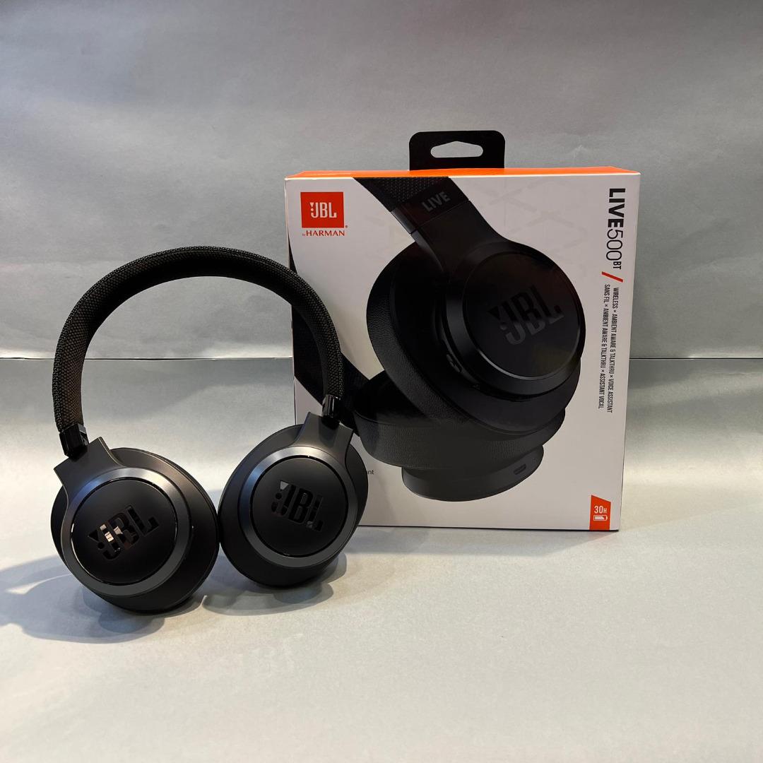 JBL Live 500BT Google Assistant Carousell
