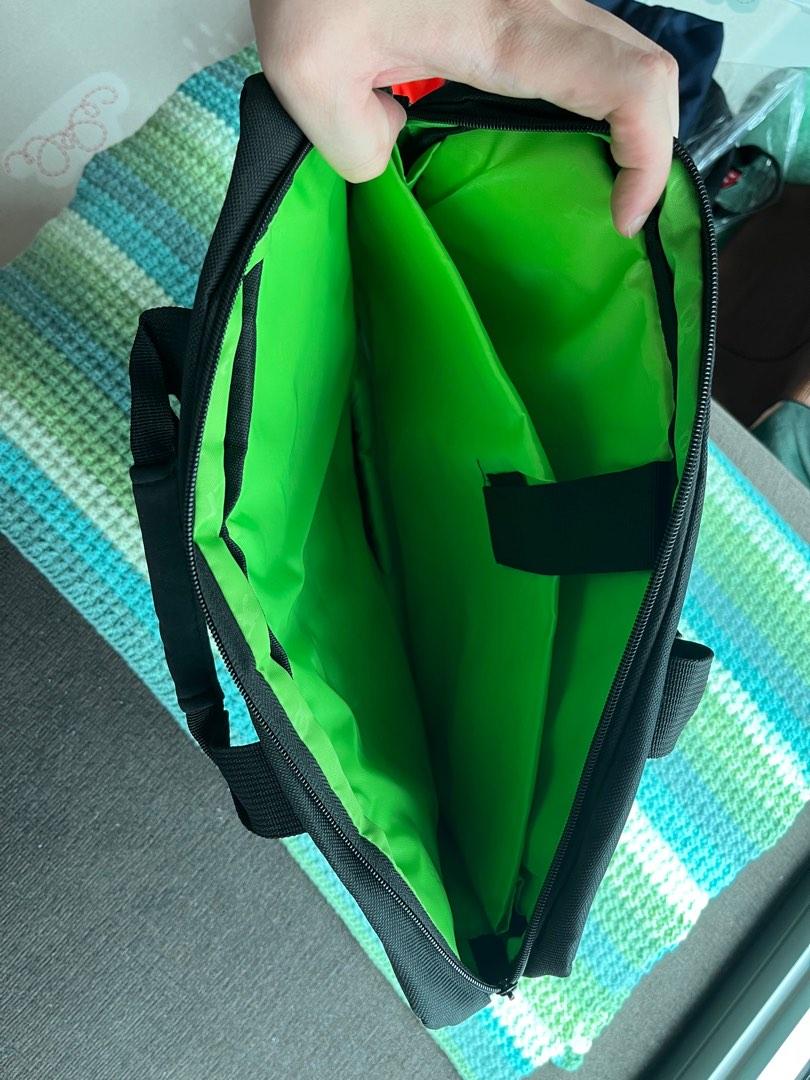 Acer Original Laptop Bag Brand New Computers Tech Parts Accessories Laptop Bags Sleeves on Carousell