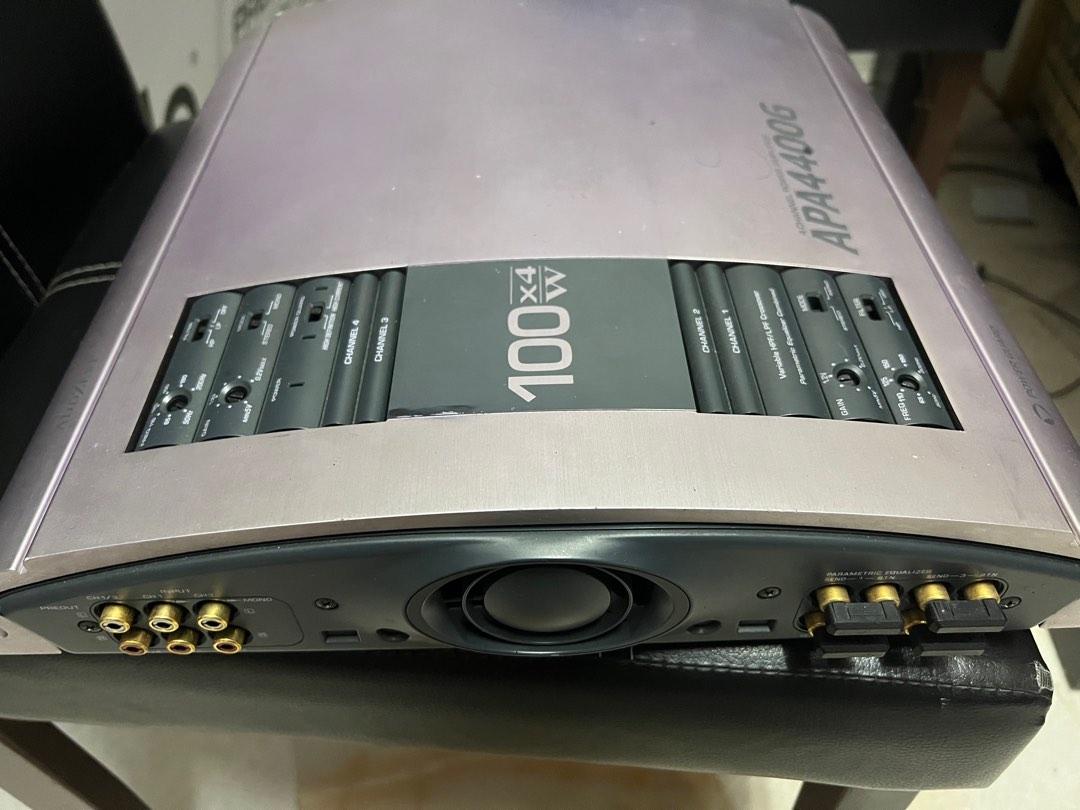 アゼスト APA4400G