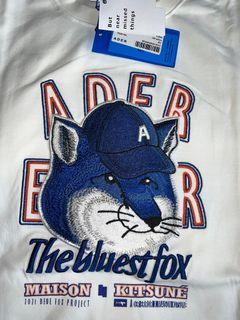 Ader Error T Shirt