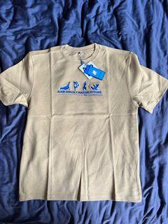Ader Error T Shirt