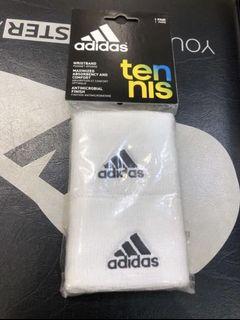 Adidas 毛巾布護腕