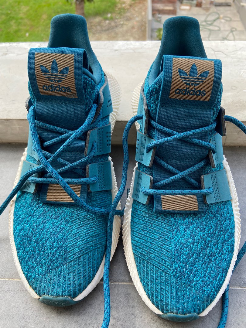 Adi prophere clearance