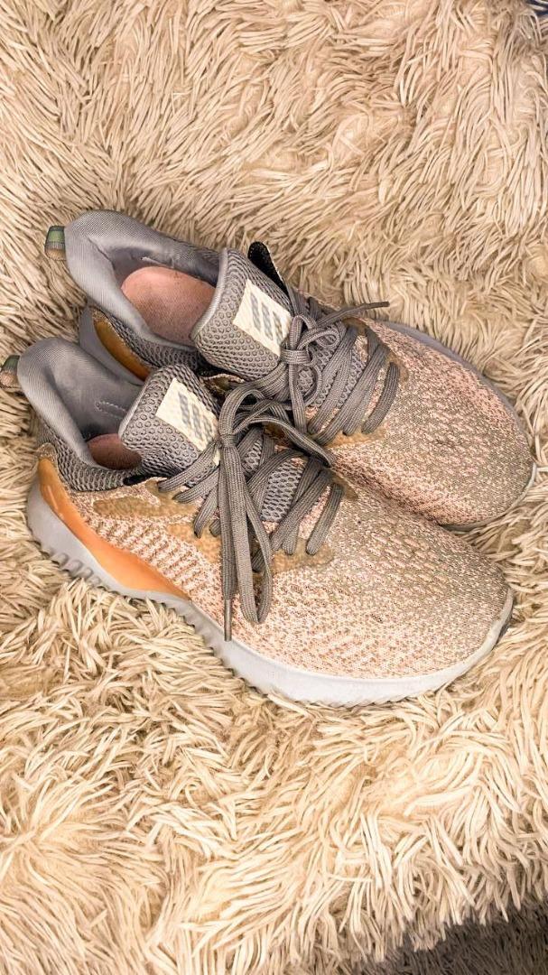 alpha bounce price