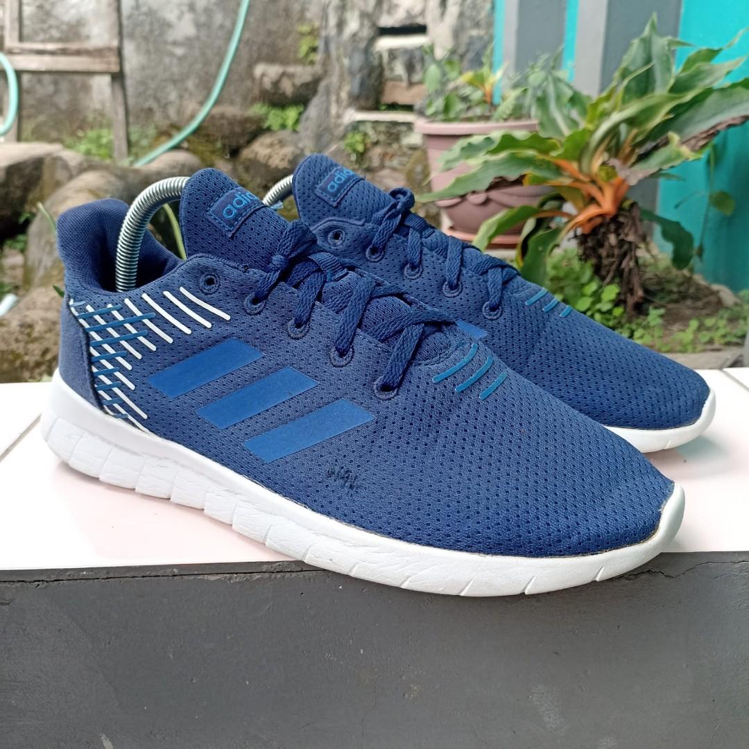 Adidas online asweerun navy