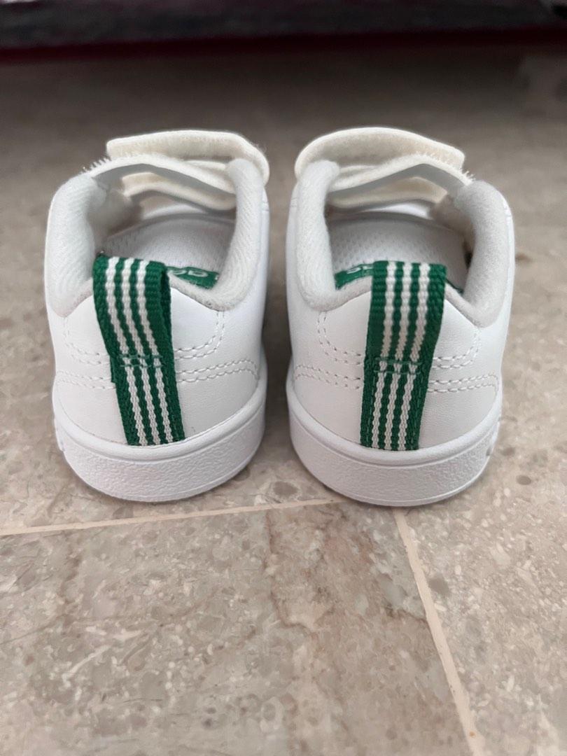 Adidas baby shoe, Babies & Kids, Babies & Kids Fashion on Carousell