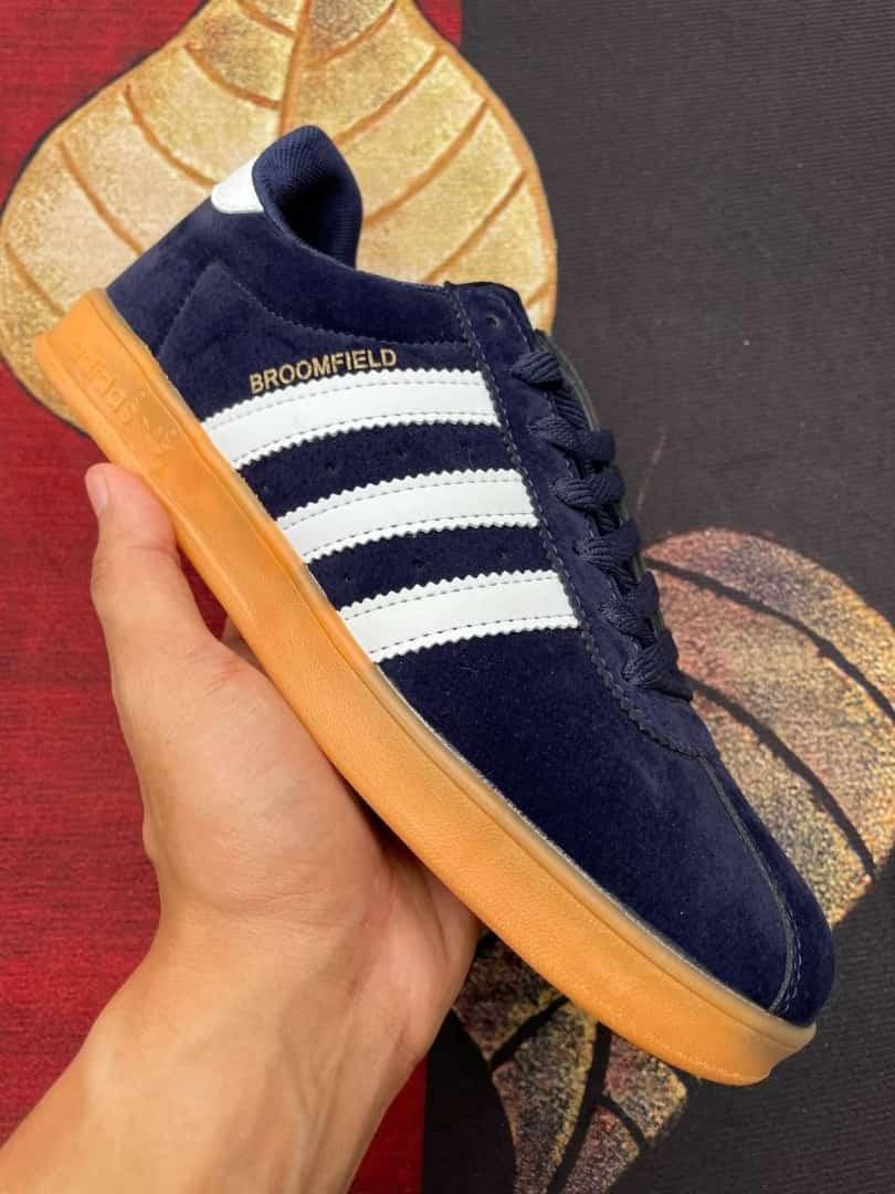 ADIDAS BROOMFIELD, Men's Fashion, Footwear, Sneakers on Carousell